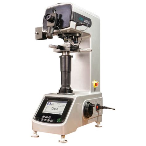 dynamic hardness tester